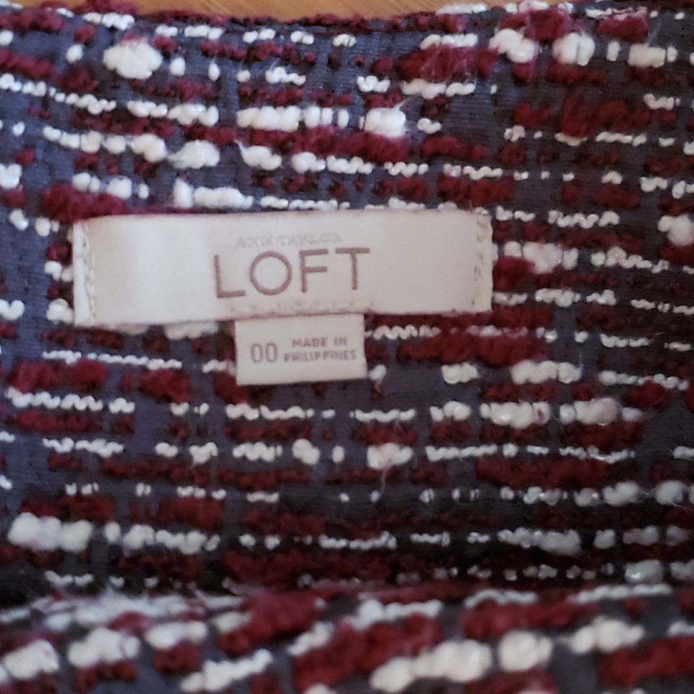 Loft skirt - Picture 4 of 6